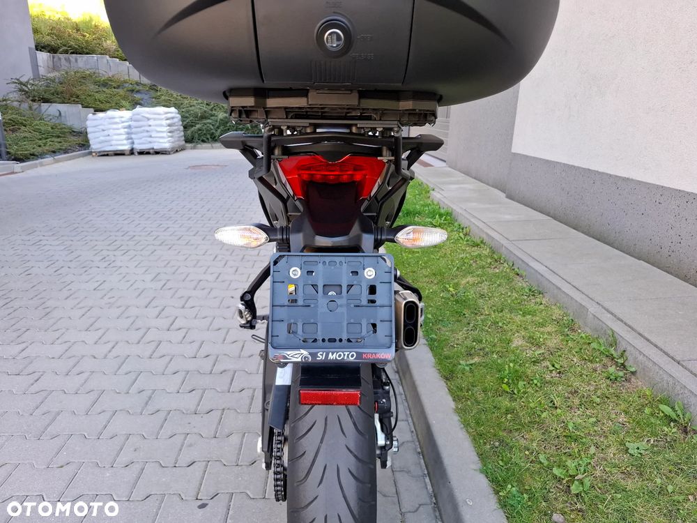 Ducati Multistrada - 25
