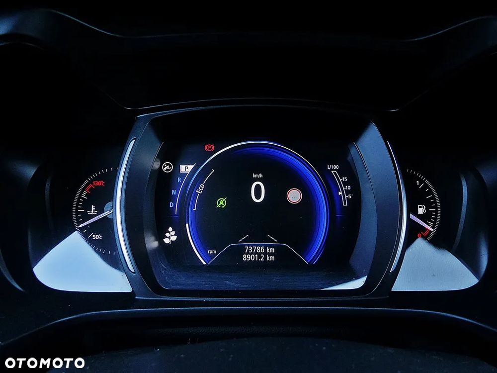 Renault Koleos BLUE dCi 150 X-tronic LIMITED - 29