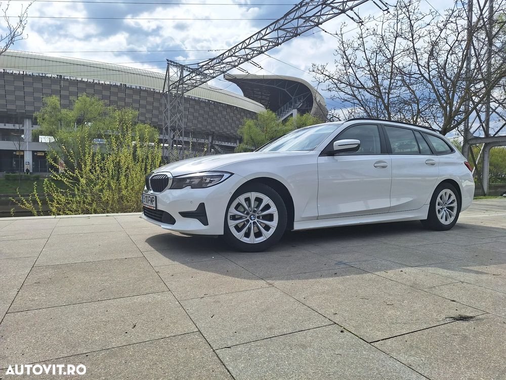 BMW Seria 3 - 28