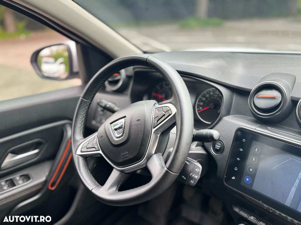 Dacia Duster - 11