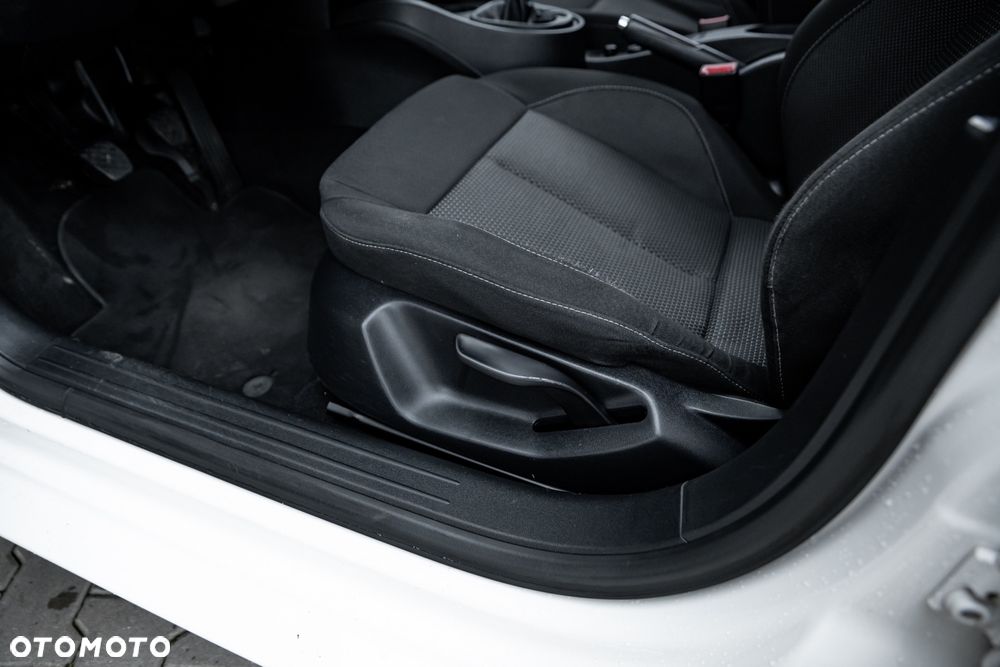 Seat Leon 1.8 TSI Sport - 18