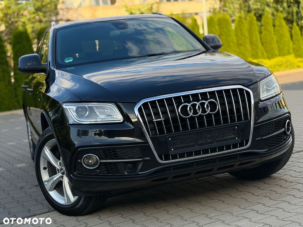 Audi Q5 - 15