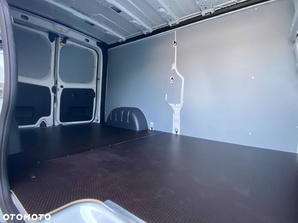 Renault Trafic Krótki Zabudowa Busa Podłoga sklejka 9mm Dostawa Gratis - 6