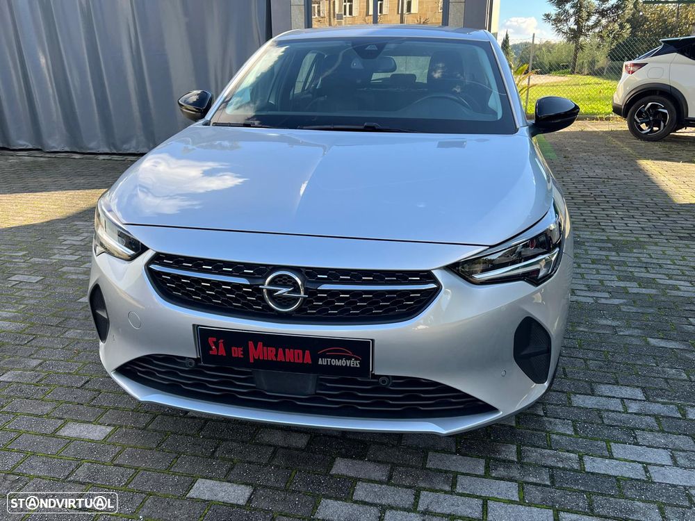 Opel Corsa-e Elegance - 18