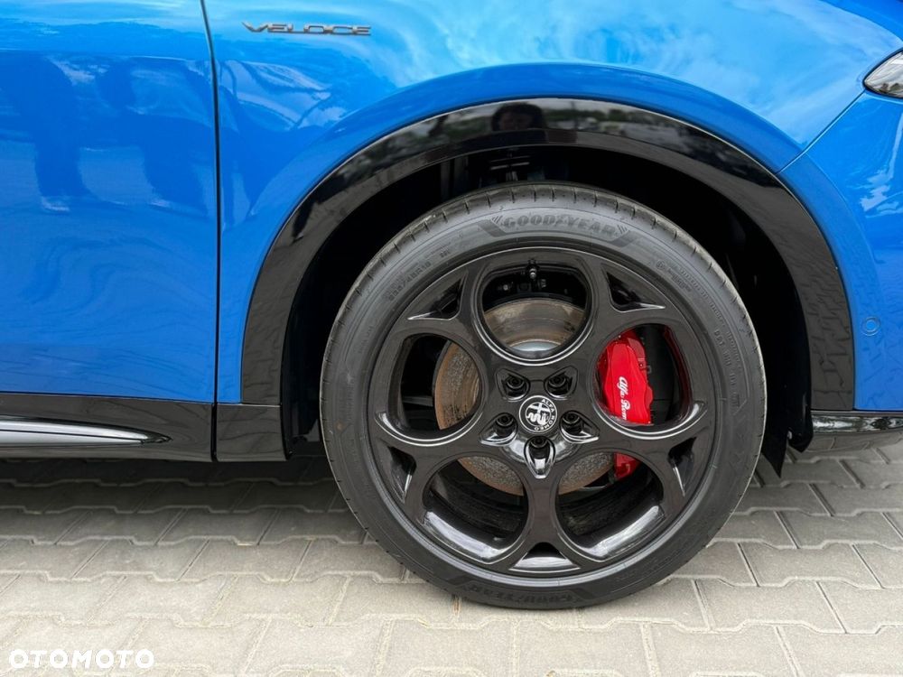 Alfa Romeo Tonale - 11