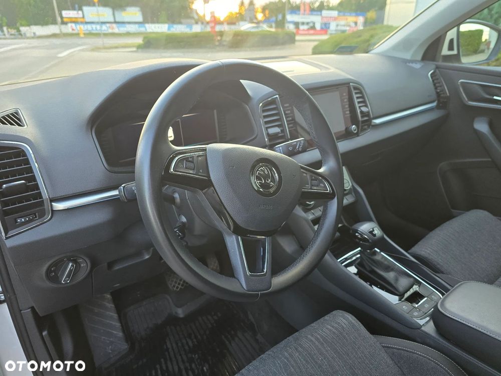 Skoda Karoq 1.6 TDI 4x2 Style DSG - 5