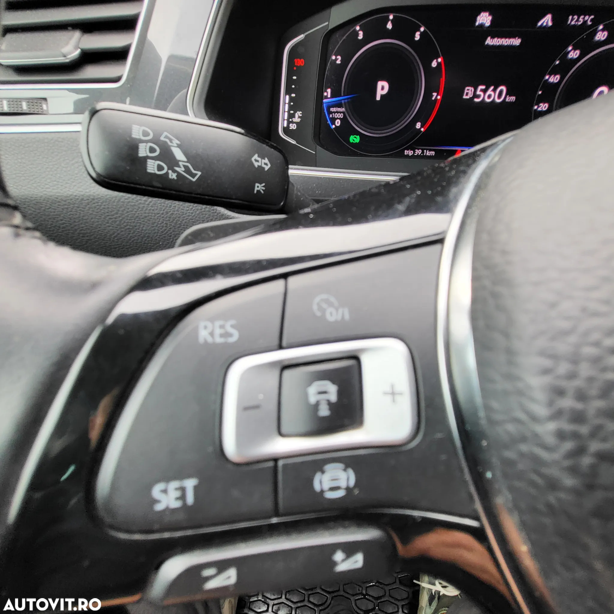 Volkswagen Tiguan 2.0 TSI DSG 4Mot Highline - 6