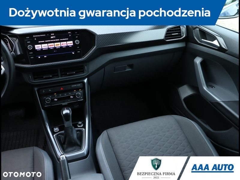 Volkswagen T-Cross - 9