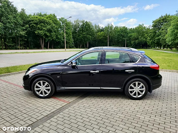 Infiniti Q50 - 6