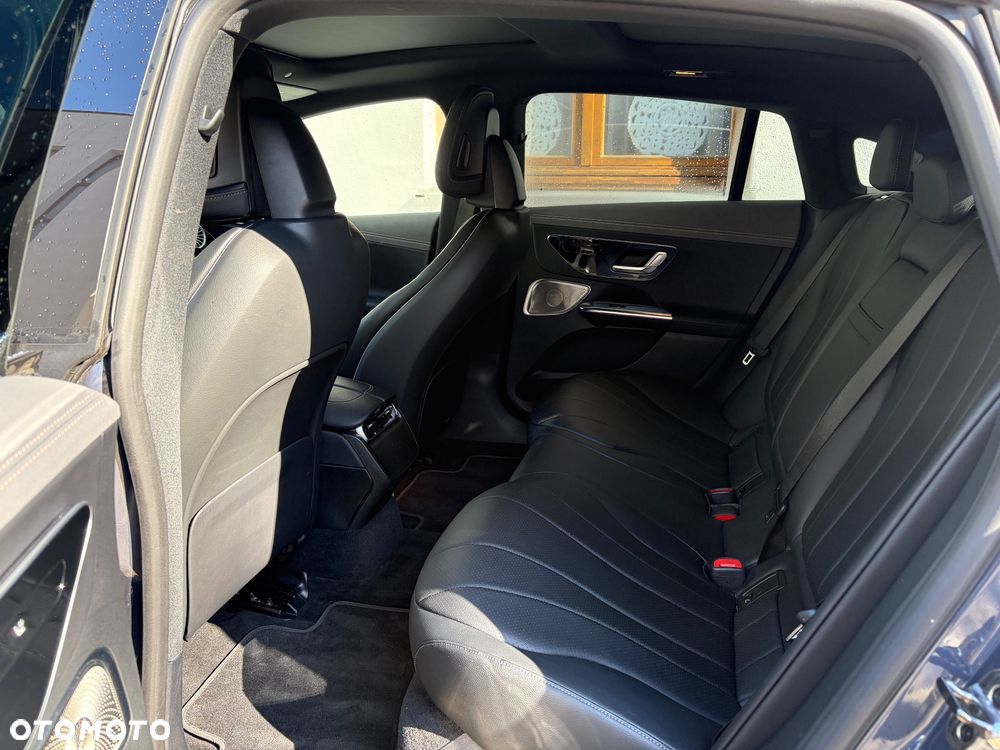 Mercedes-Benz EQE 500 90.5kWh 4-Matic AMG Line - 11