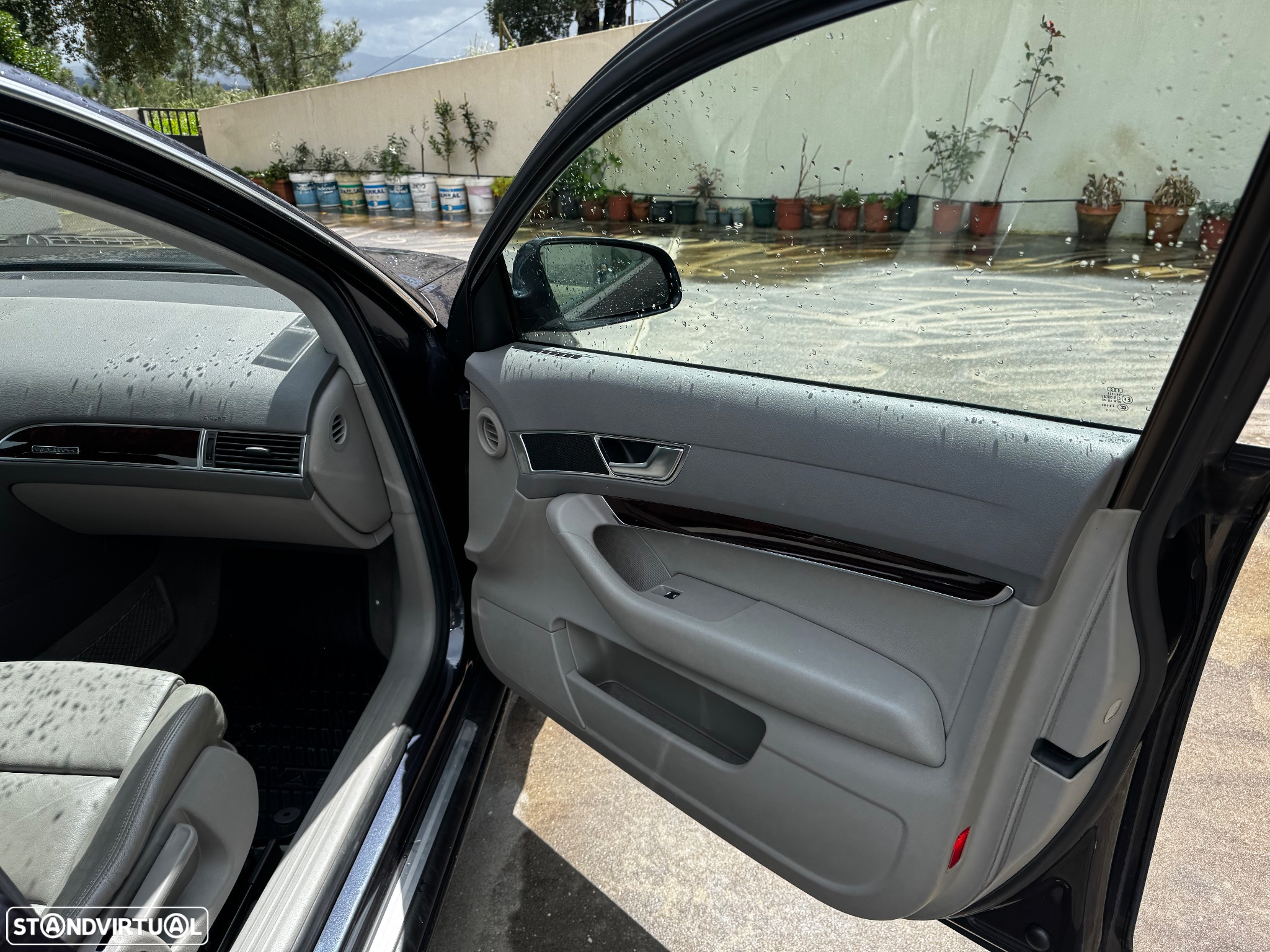 Audi A6 3.0 TDI V6 quattro Sport Tiptronic - 17