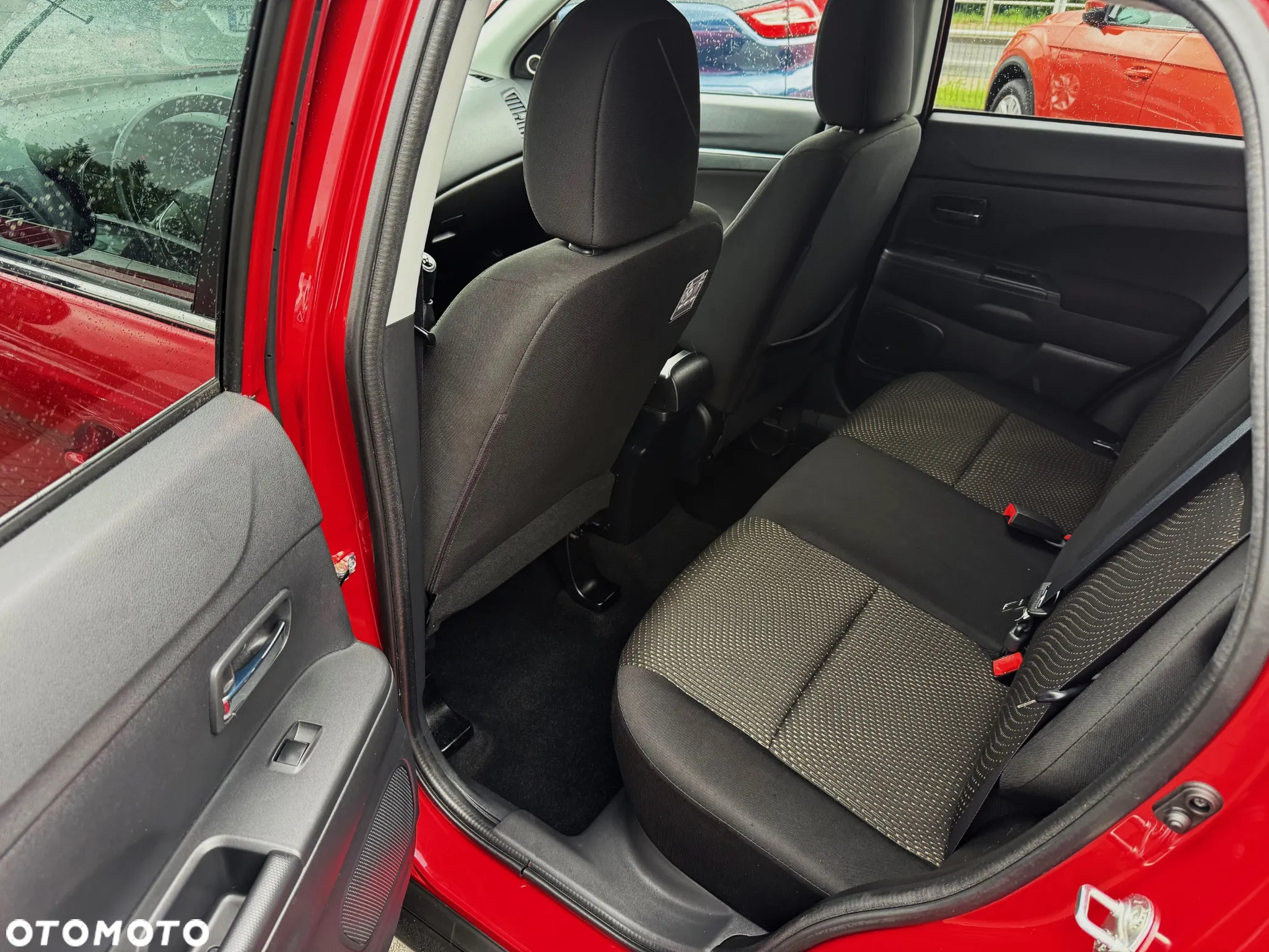 Mitsubishi ASX 1.6 2WD Intense - 8