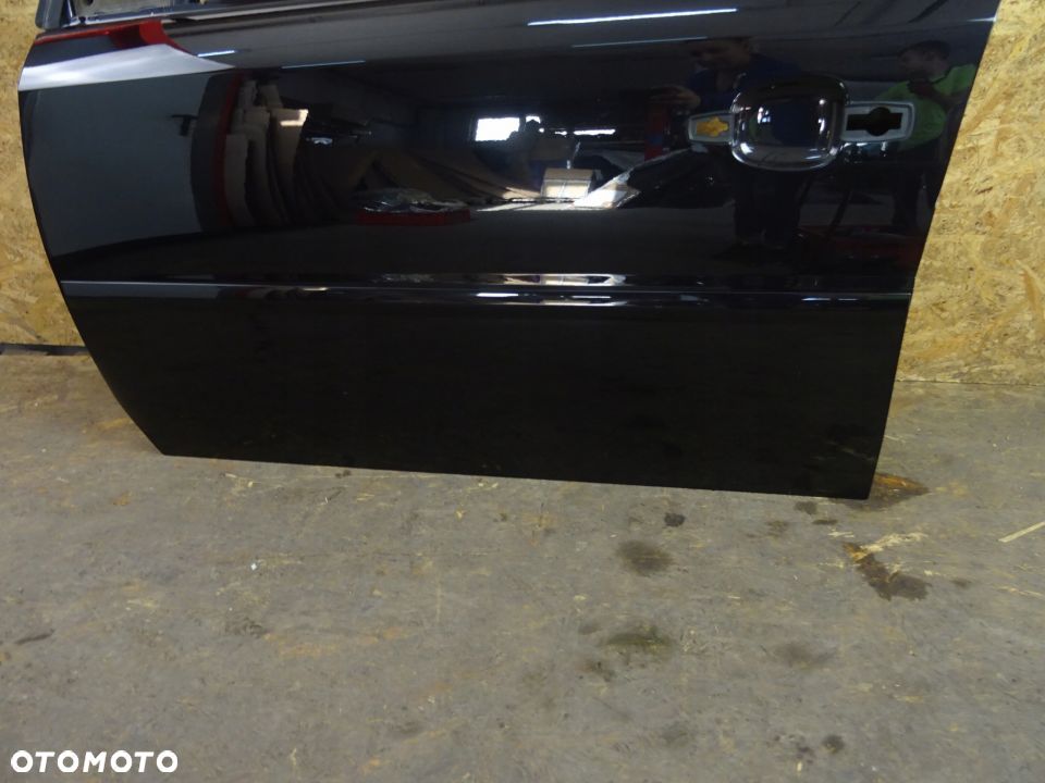 DRZWI LEWY PRZÓD OPEL SIGNUM 2.2 - 2