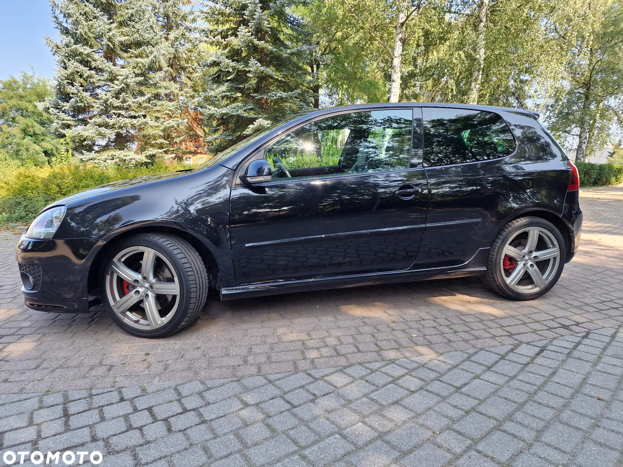 Volkswagen Golf 2.0 GTI DSG Pirelli - 11