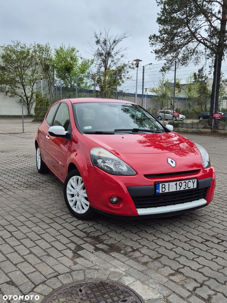 Renault Clio 1.2 16V TCE S - 18