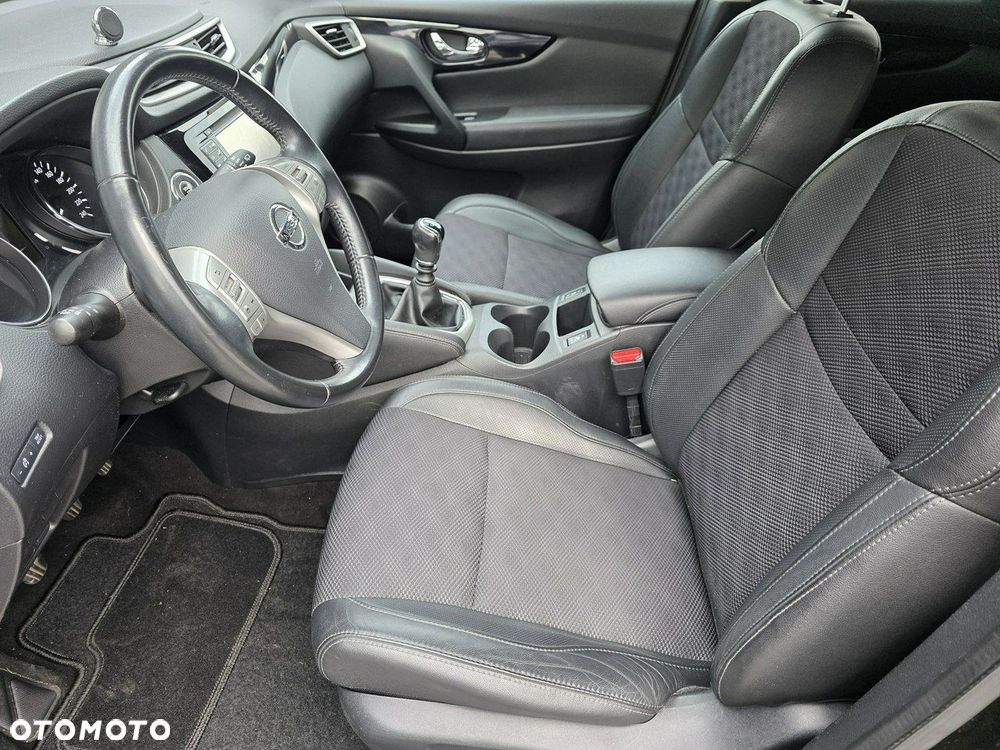 Nissan Qashqai - 15
