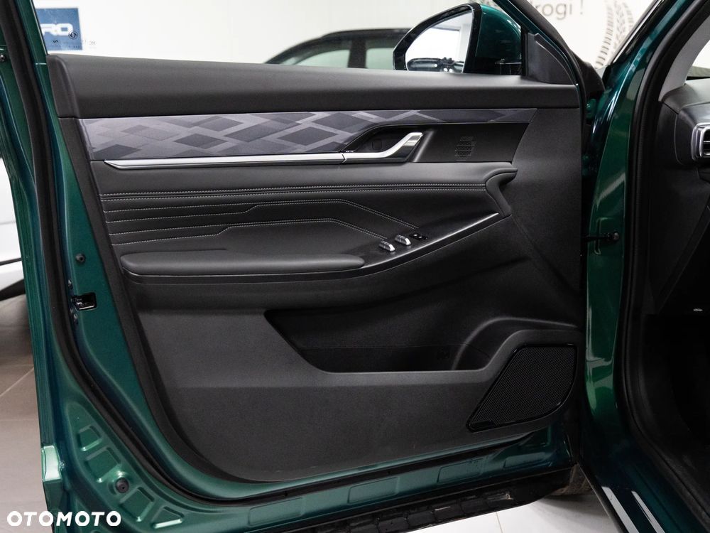 Dongfeng Mage 1.5T MachPower - 13