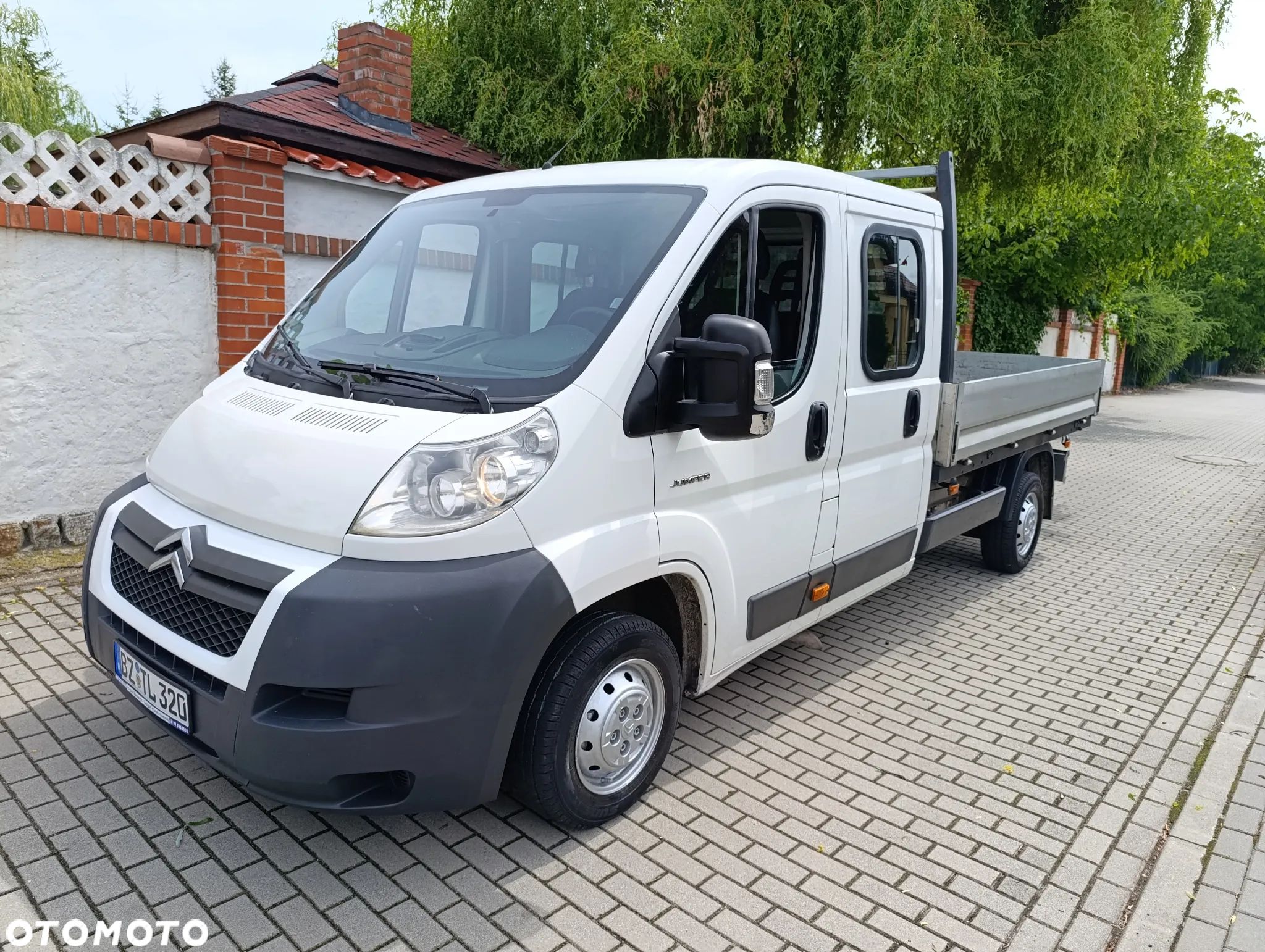 Citroën Jumper - 1