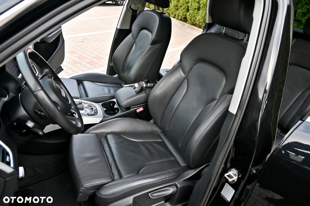 Audi Q5 2.0 TDI Quattro S tronic - 36