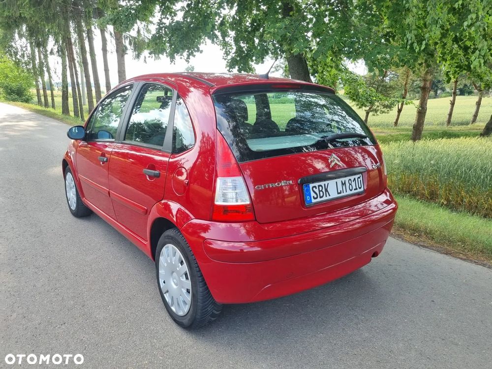 Citroën C3 1.4 Confort - 6