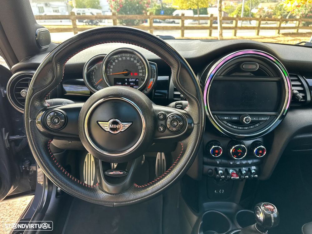 MINI Coupé Cooper S - 28