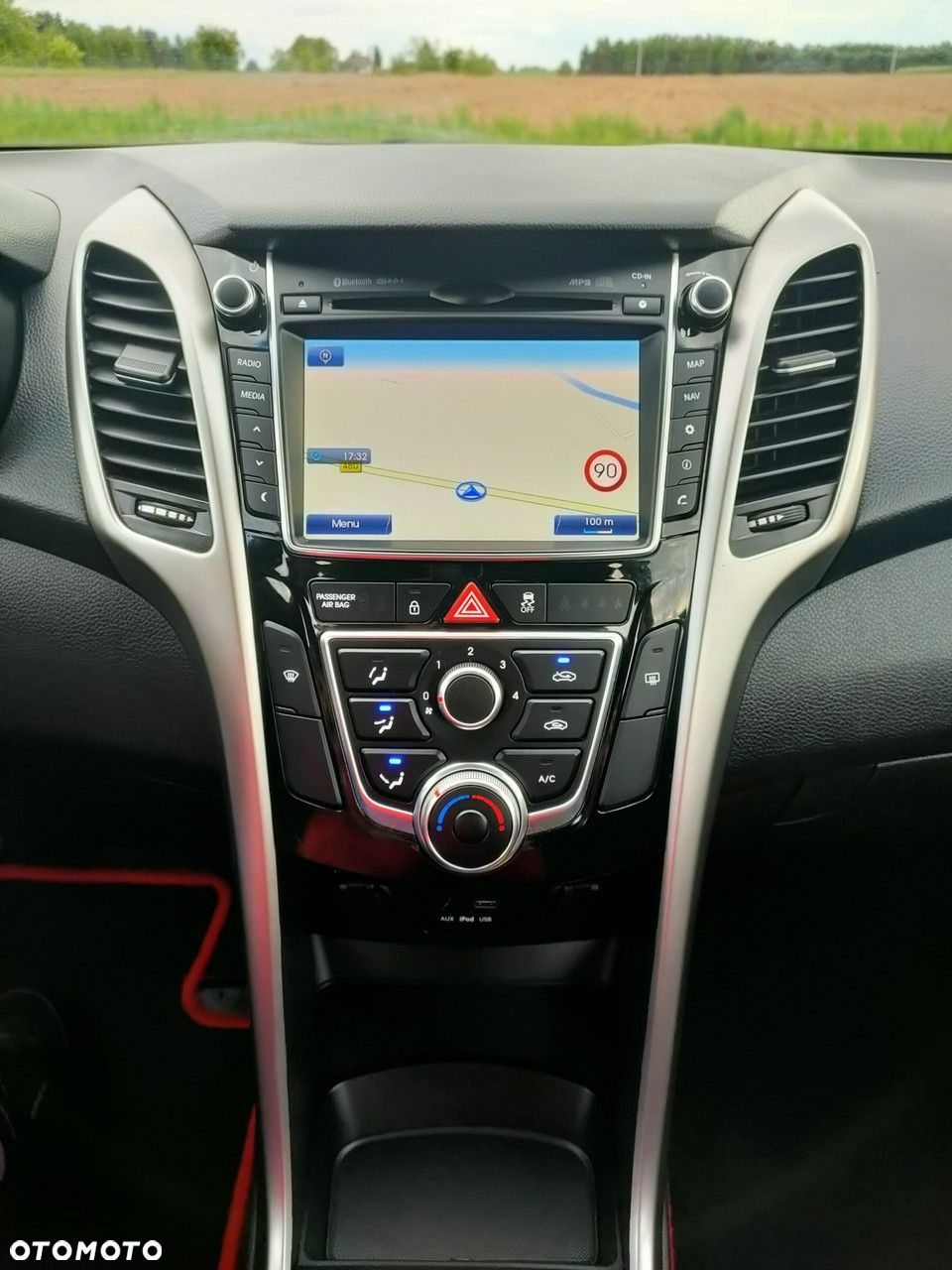 Hyundai i30 1.6 CRDi Classic - 24