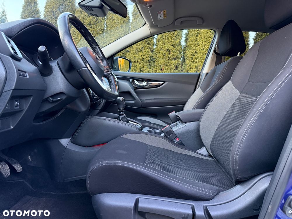 Nissan Qashqai 1.5 dCi Tekna+ - 12