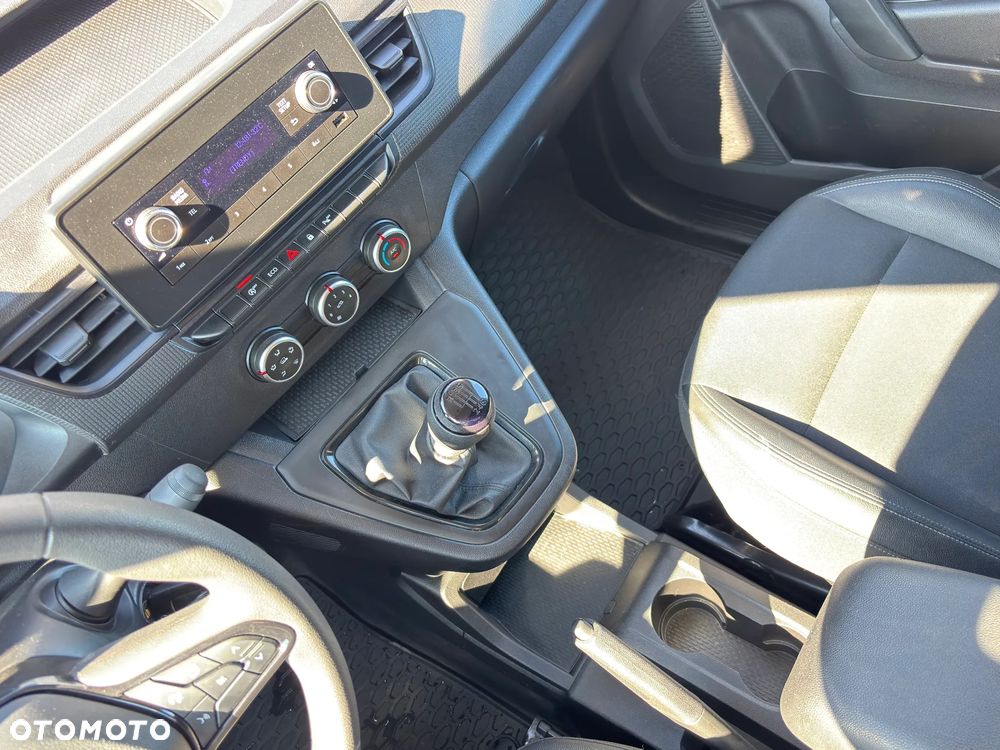 Renault Kangoo 1.3 TCe Equilibre - 28