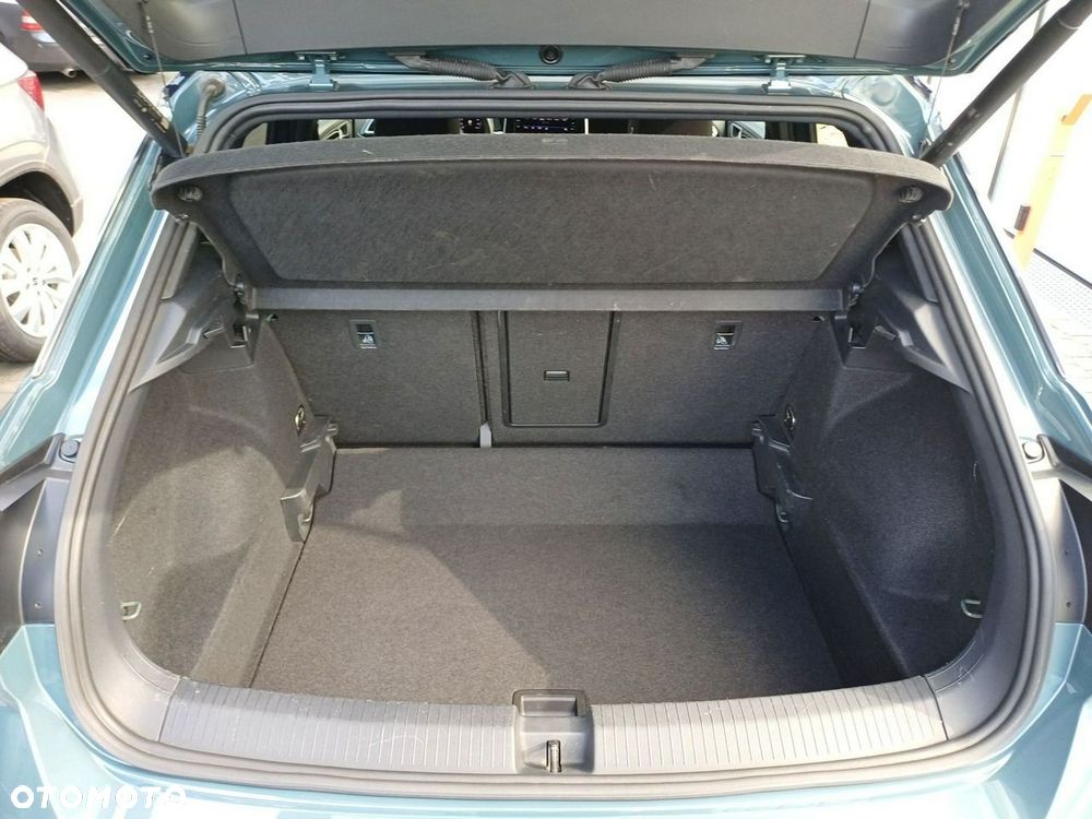 Volkswagen T-Roc 1.5 TSI R-Line DSG - 26