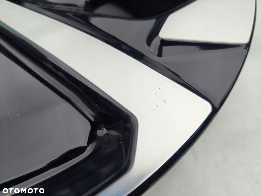 FELGA KIA SPORTAGE V GT LINE 17 ORYGINAŁ 52910-R2160 tel.509100323 - 3