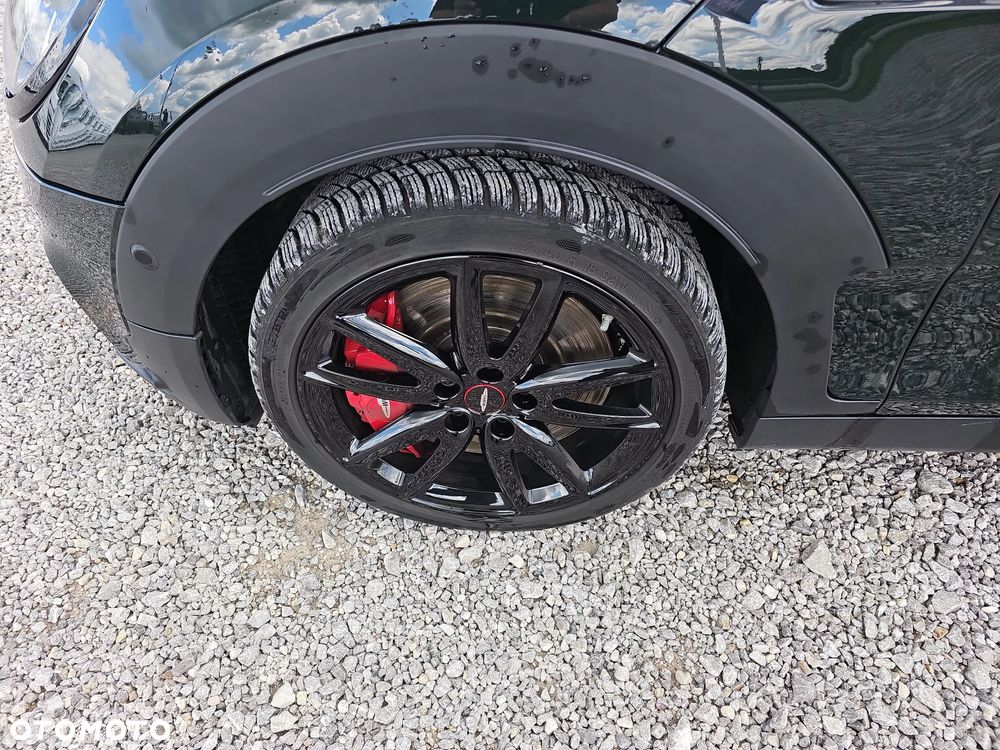 MINI John Cooper Works - 9