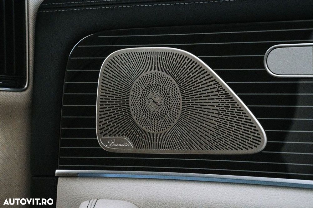Mercedes-Benz GLE - 29