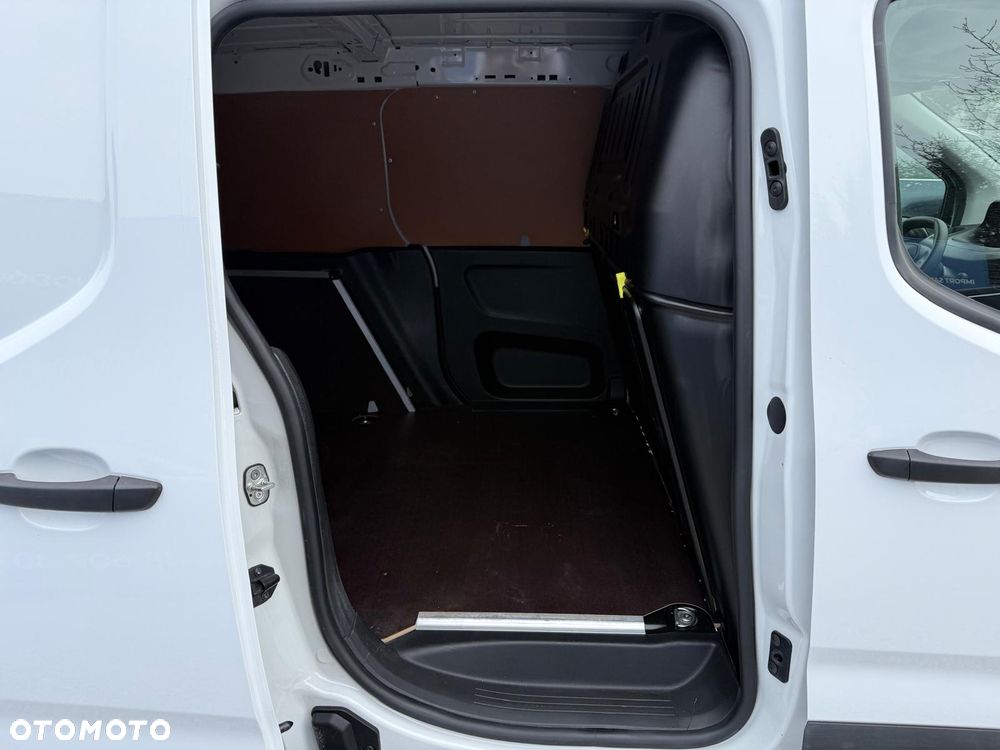 Peugeot PARTNER - 20