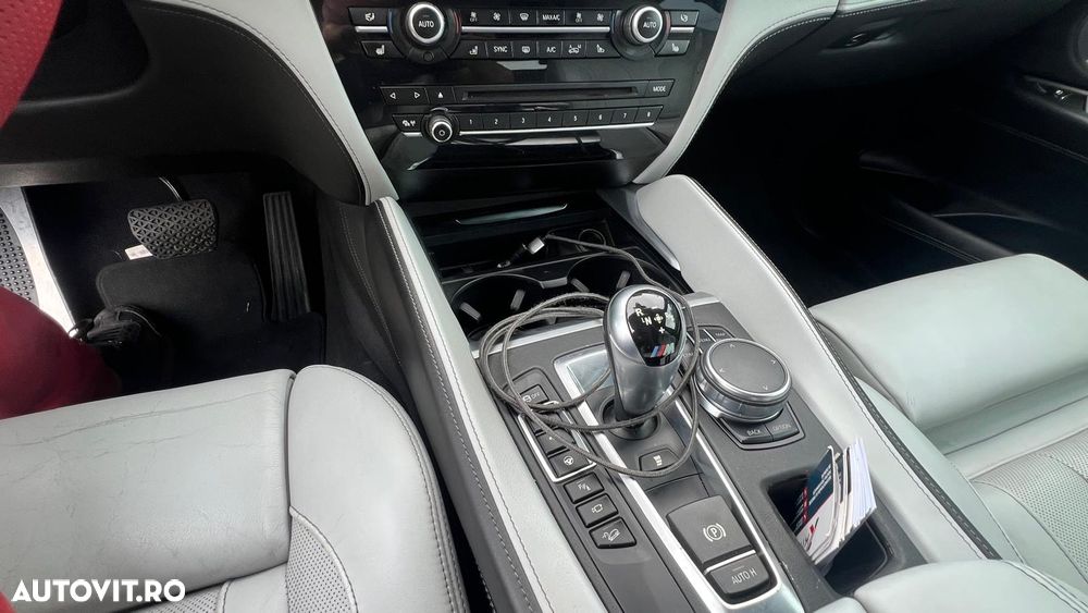 BMW X5 X5M - 9