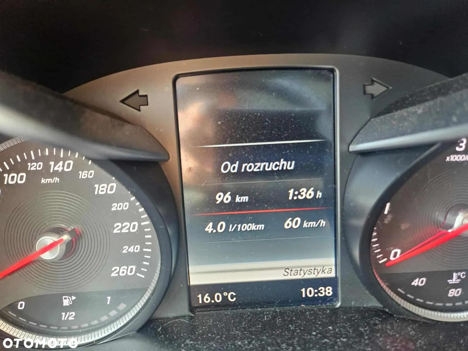 Mercedes-Benz Klasa C 200 (BlueTEC) d T Avantgarde - 18