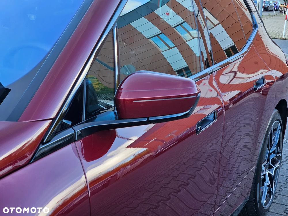 BMW iX xDrive60 111.5kWh - 31