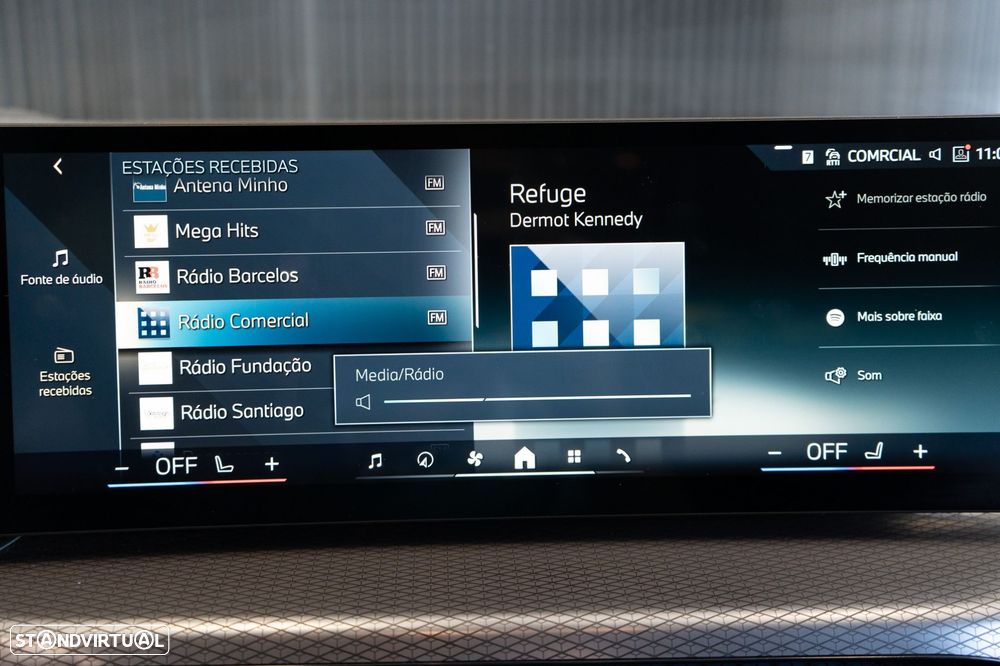 BMW i4 eDrive40 Pack Desportivo M - 18