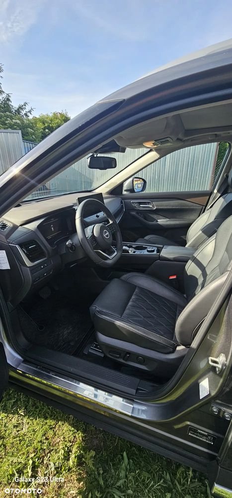 Nissan X-Trail - 13