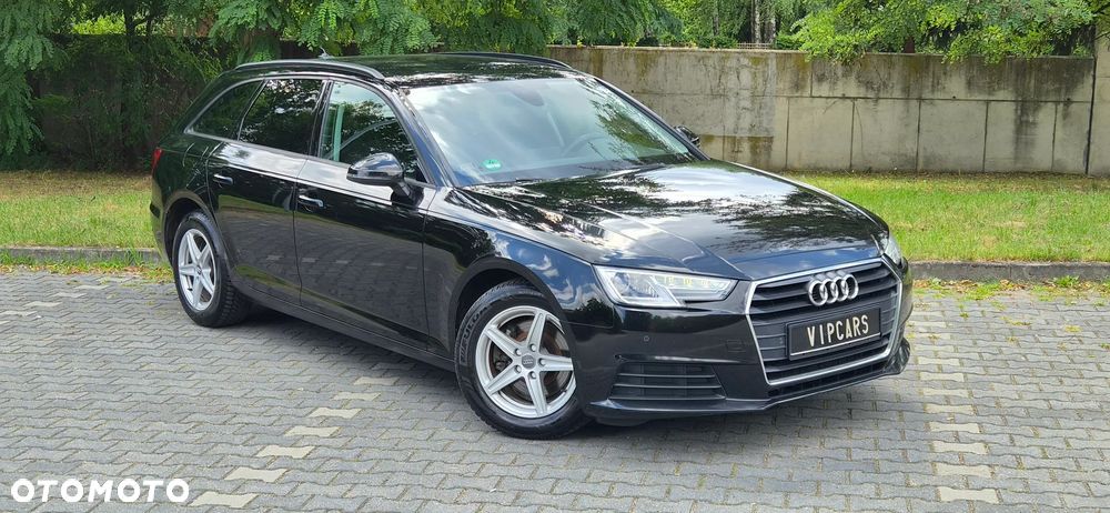 Audi A4 Avant 2.0 TDI Prime Edition - 8