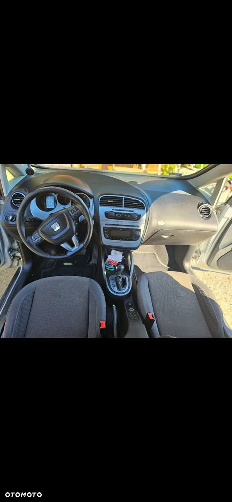 Seat Altea XL 2.0 TDI Style DSG - 6