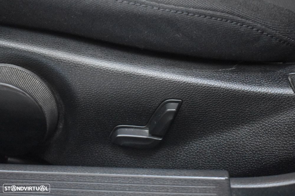 Mercedes-Benz C 220 CDi Avantgarde BlueEfficiency - 39