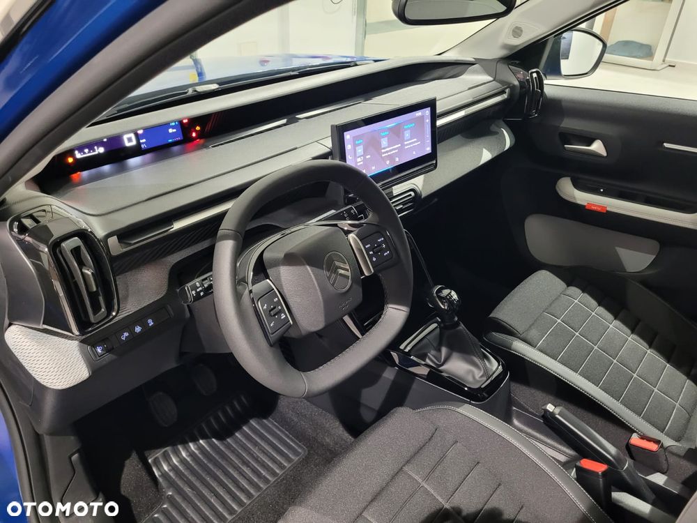 Citroën C3 1.2 T Max - 11