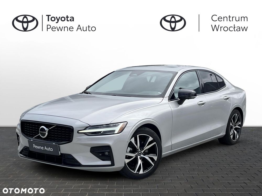 Volvo S60 - 1