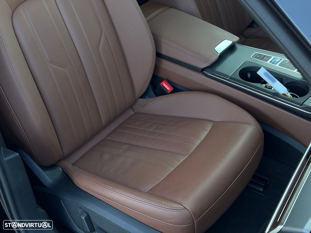 Audi A6 Avant 2.0 TDi Advance S tronic - 40