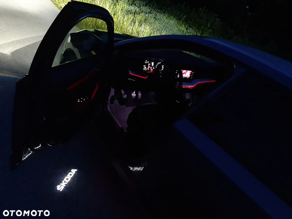 Skoda Octavia 1.5 TSI ACT Ambition - 14