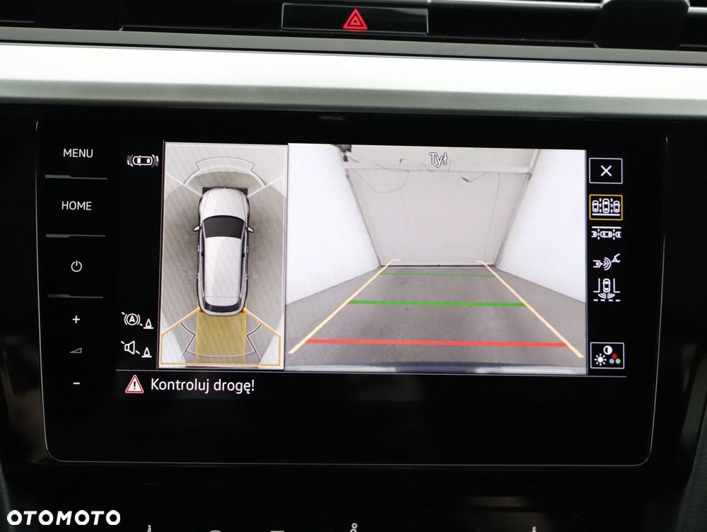 Volkswagen Arteon Shooting Brake - 17
