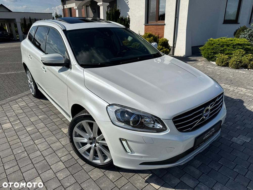 Volvo XC 60 - 19