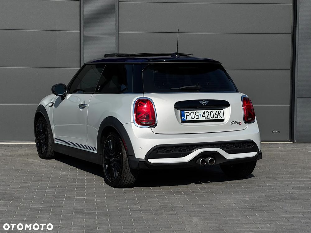 MINI Cooper S - 9