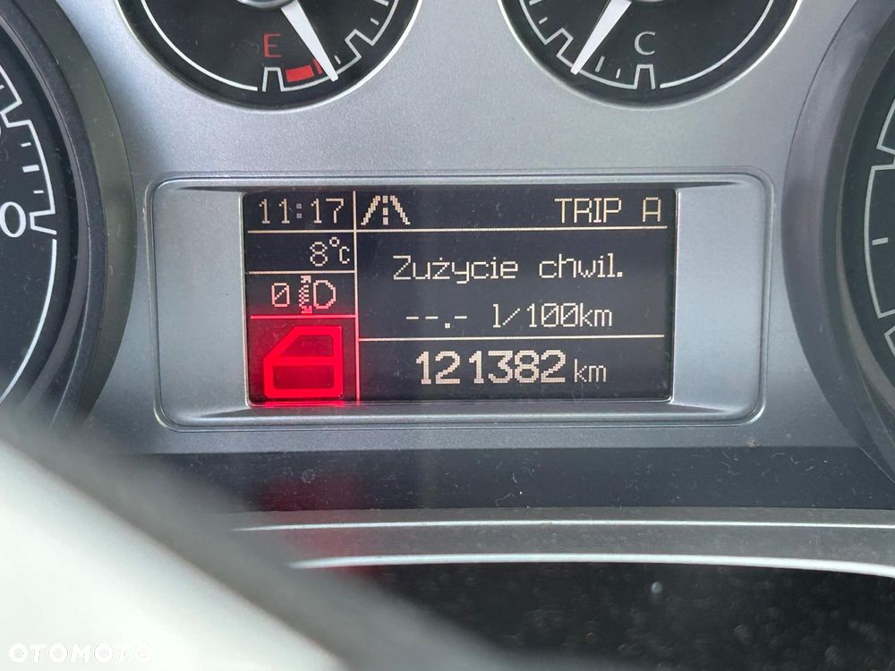 Lancia Delta 1.4 T-Jet Steel - 13