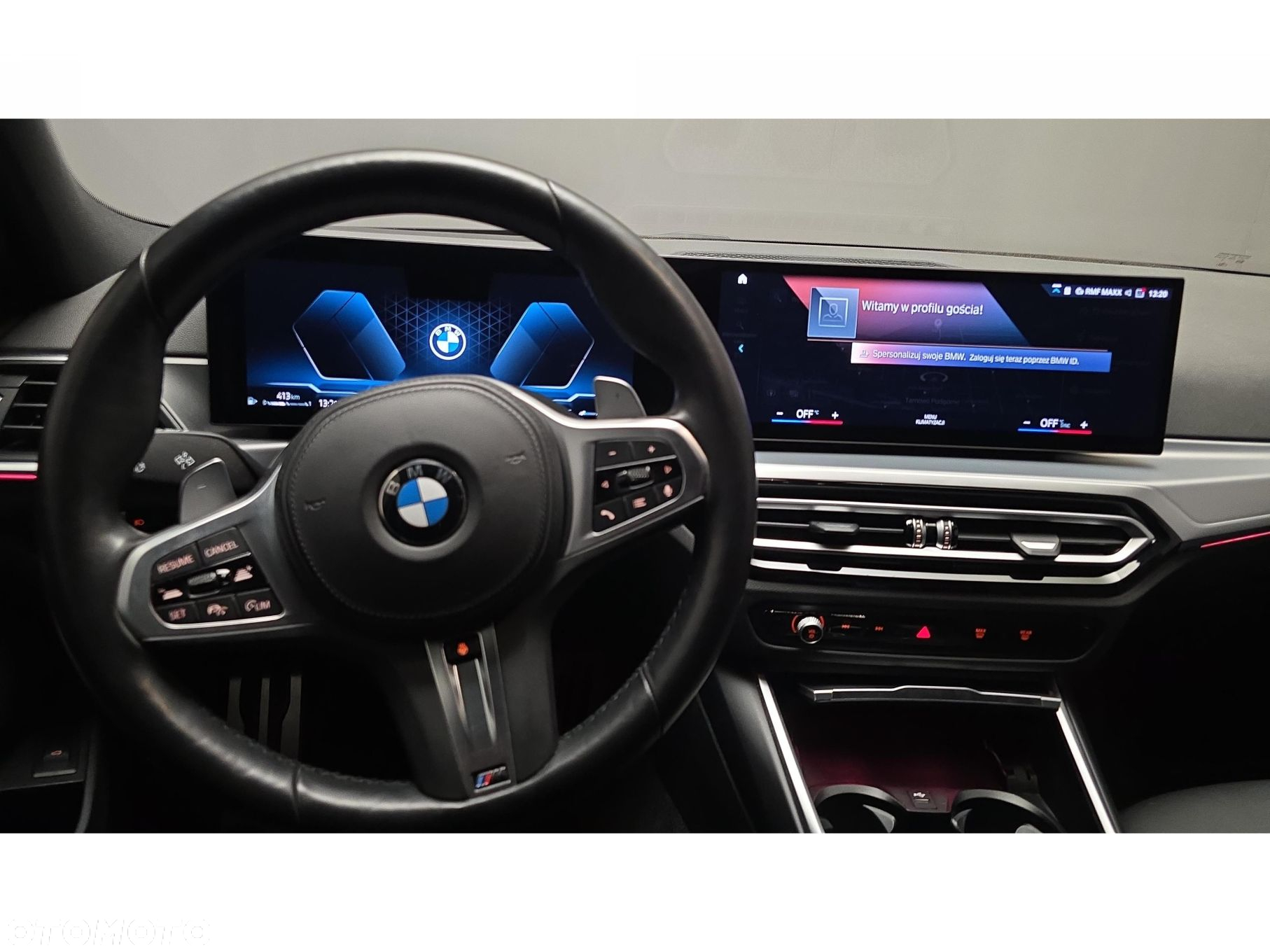 BMW Seria 3 - 20